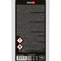 Очисник наліпок та клею Nowax Sticker Remover, 1л