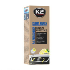 Очисник кондиціонера K2 Klima fresh 150мл