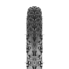 Покришка велосипедна Grey's 26x1.95 W2007 BLK