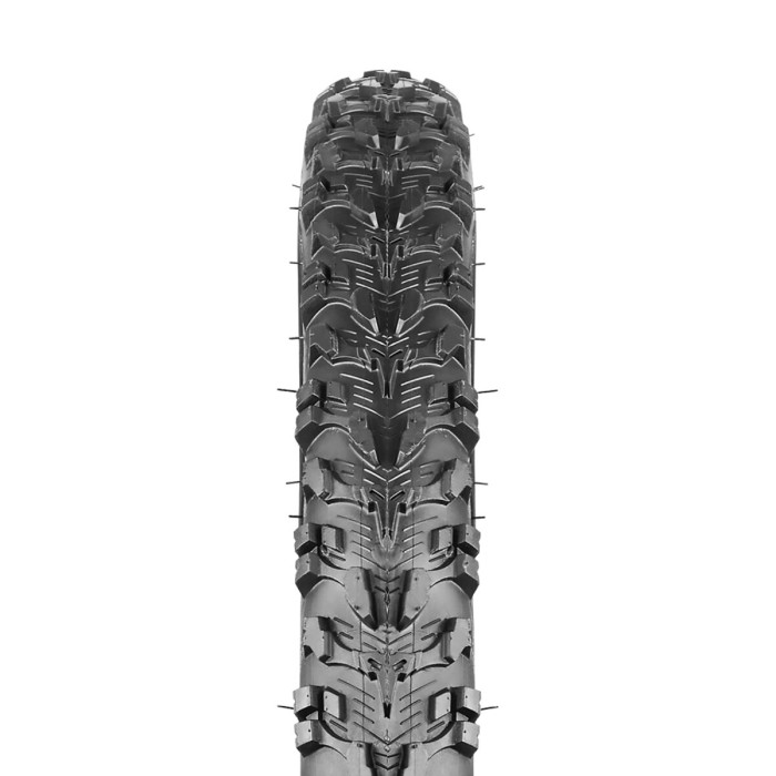 Покришка велосипедна Grey's 26x1.95 W2007 BLK