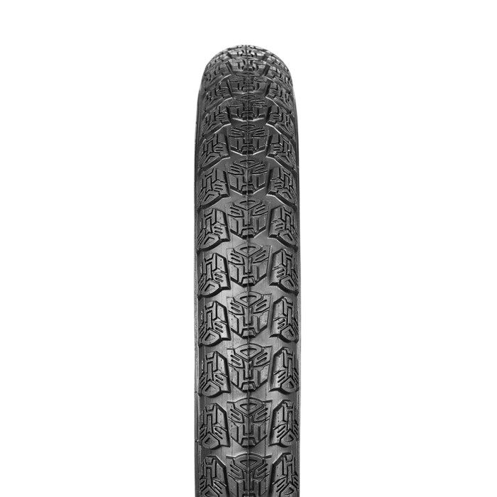 Покришка велосипедна Grey's 16x2.10 P1217 BLK