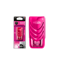 Ароматизатор Aroma Car Speed Bubble Gum рідкий