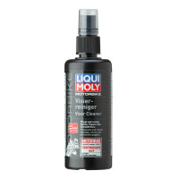 Засіб по догляду за шоломами і забралами Liqui Moly Motorbike Visier Reiniger 100мл