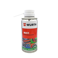 Змазка багатофункціональна Wurth Multi 150мл
