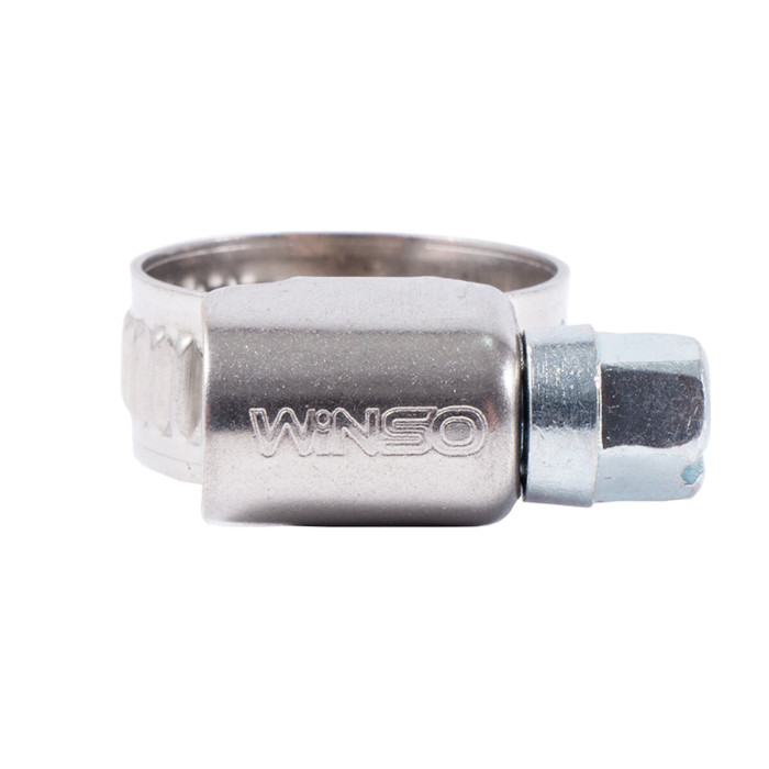 Хомути Winso 10-16/W2, 9мм, 100шт
