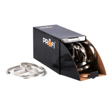 Хомути Profi 70-90/W2, 9мм, 25шт