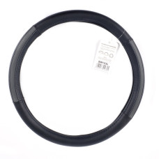 Чохол на кермо CarLife L 39-41Ø SW123L