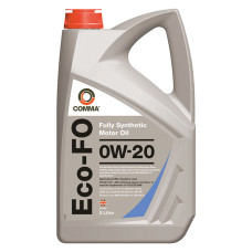 Моторне масло Comma Eco-FO 0W-20 5л