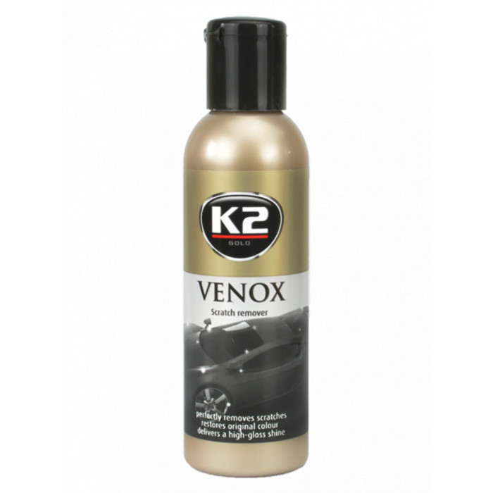 Поліроль для кузова K2 Venox 180г