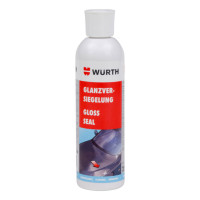 Віск Wurth Gloss Seal для захисту фарби авто 250мл