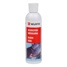 Віск Wurth Gloss Seal для захисту фарби авто 250мл