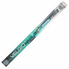 Щітка склоочисника гібридна Velgio Universal Hybrid 26/650мм