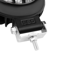 Фара світлодіодна Winso Pro 10-30V, 30W (3x10W), 2700Lm, CSP1860DE 1шт (780770)