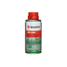 Змазка Wurth HHS 2000 150мл