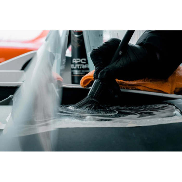 Щітка ручна K2 для детейлінгу Detailing Brush 31мм