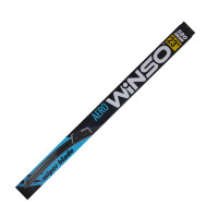 Безкаркасна щітка Winso Aero 23/580мм