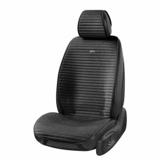 Комплект преміум накидок для сидінь Beltex Barcelona, black