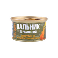 Гель-паливо 