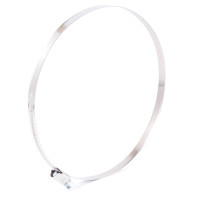 Хомути Profi 140-160/W2, 9мм, 25шт