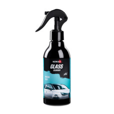 Очисник скла Nowax Glass Cleaner 280мл