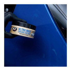 Воскова паста K2 Ultra Wax для кузова 250г