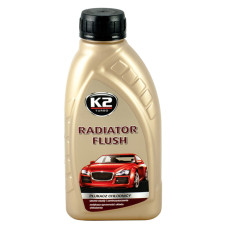 Промивка радіатора K2 Radiator Flush 400мл