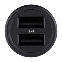 Автомобільний зарядний пристрій Winso Pro 12W 2xUSB-A
