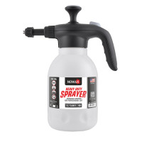 Помповий пінний розпилювач Nowax Heavy duty sprayer Tec Foamer 2 NBR 2л