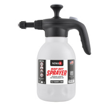Помповий пінний розпилювач Nowax Heavy duty sprayer Tec Foamer 2 NBR 2л