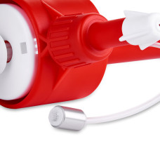 Помповий розпилювач Nowax Heavy duty sprayer Tec Pro 1,7 NBR 360° 1,7л
