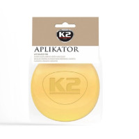 Губка полірувальна K2 Gold Aplikator