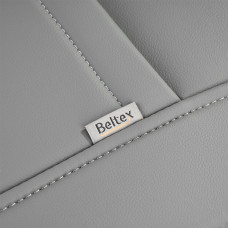 Комплект, 5D чохли для передніх сидінь Beltex Sierra, grey 2шт