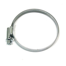 Хомути Norma оцинковані 120-140/W1, 9мм C7, 100шт
