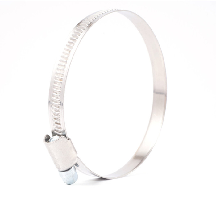 Хомути Profi 60-80/W2, 9мм, 25шт