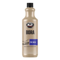Професійний миючий засіб K2 Bora Pro (спеціалізована рідина для автомийок) концентрат 1л