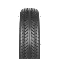 Покришка велосипедна Grey's 255x55 Р1289 BLK
