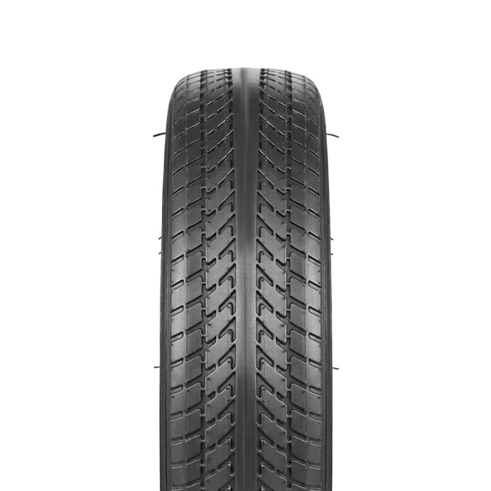Покришка велосипедна Grey's 255x55 Р1289 BLK