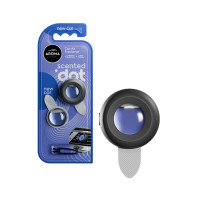 Ароматизатор Aroma Car Dot&Refill - New Car