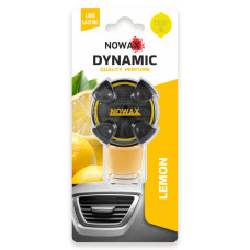 Ароматизатор Nowax Dynamic - Lemon
