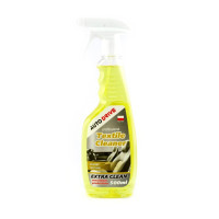 Очисник тканинної оббивки AutoDrive Textile Cleaner 500мл