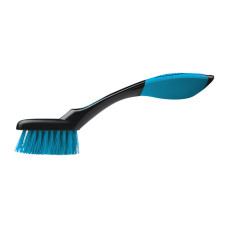 Щітка для миття авто Bi-Plast довжина 20см, ворс 2см