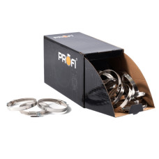Хомути Profi 50-70/W2, 9мм, 50шт
