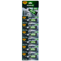 Суперклей Nowax Cobra Glue Gel 6шт 3г