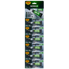 Суперклей Nowax Cobra Glue Gel 6шт 3г