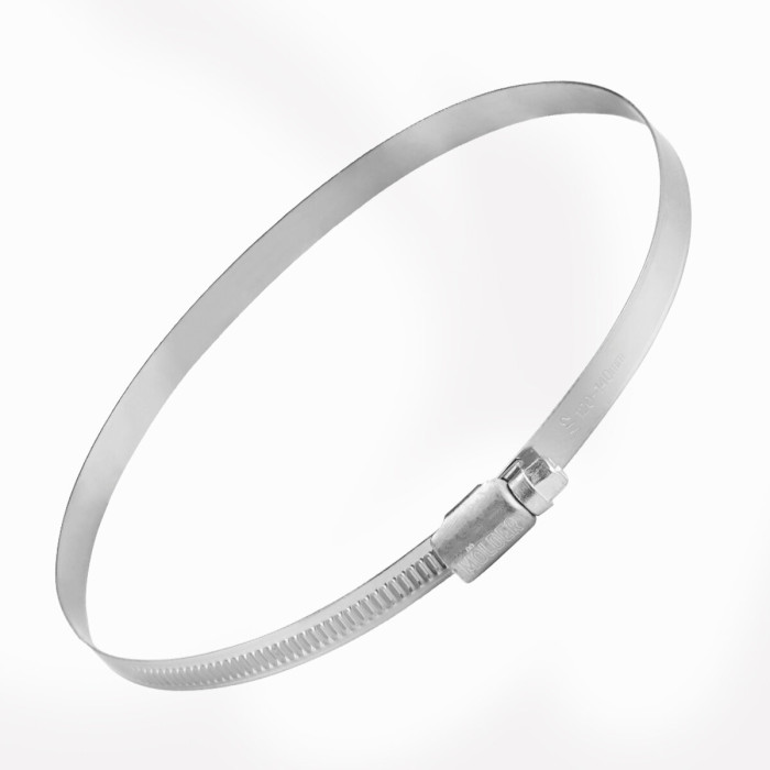 Хомути Molder 120-140/W2, 9мм, 100шт