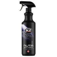 Очисник для вікон та скла K2 Nuta Pro тригер антимошка 1л