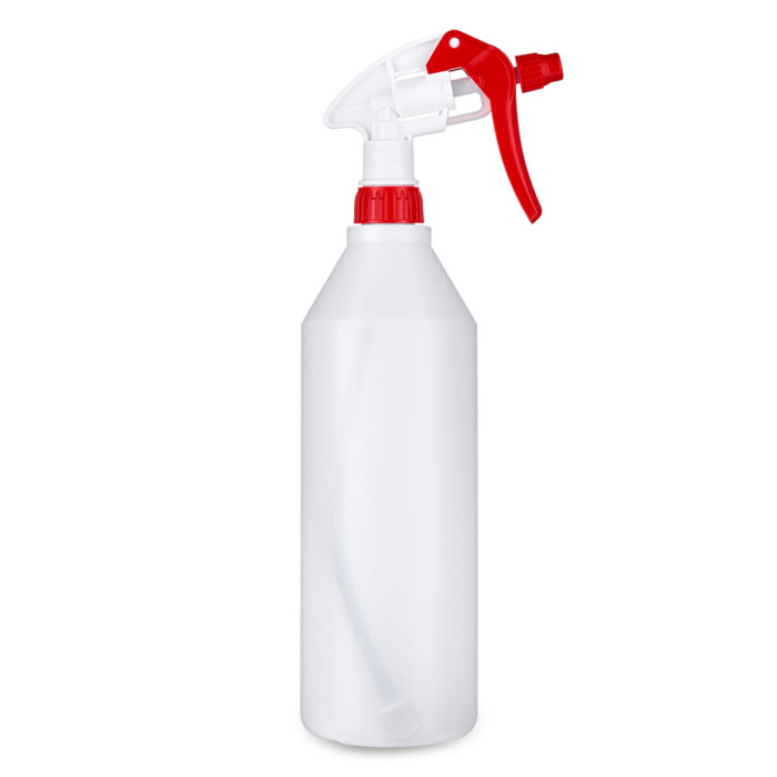 Ручний розпилювач Nowax 1л пляшка+тригер 28/400 + trigger sprayer 360°