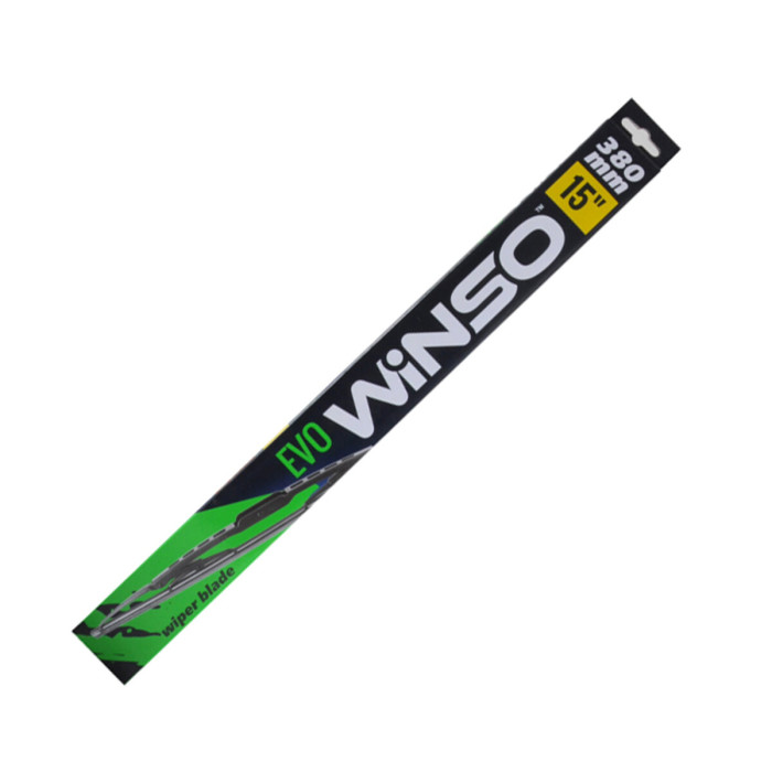 Каркасна щітка Winso Evo 15/380мм