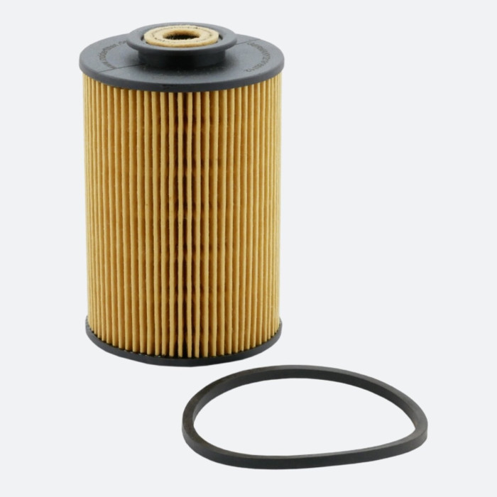 Фільтр паливний Molder Filter KFX 25 (33167E, KX35, P707)