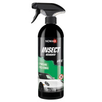 Очисник від комах Nowax Insect Remover 750мл